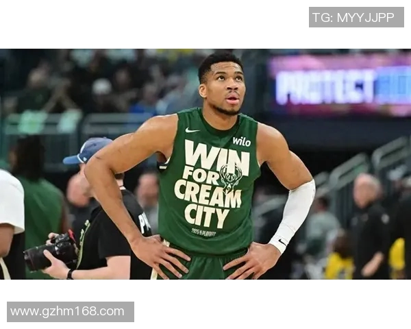 字母哥拒绝提前续约:先看雄鹿能否夺冠 字母哥拒绝提前续约:先看雄鹿能否夺冠