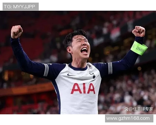 孙兴O的足球传奇之路:从青涩少年到世界顶级球星的奋斗故事 孙兴O的足球传奇之路:从青涩少年到世界顶级球星的奋斗故事