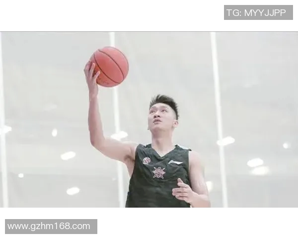 孙悦:从篮球场上的传奇到生活中的真实自我探索之旅 孙悦:从篮球场上的传奇到生活中的真实自我探索之旅