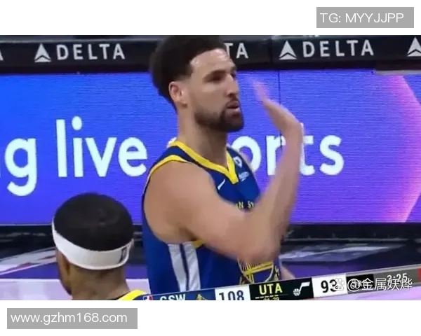 季后赛勇士与爵士激战比分回顾及精彩瞬间分析