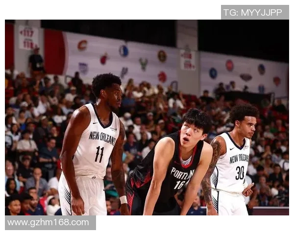 季后赛激战开拓者与雷霆的巅峰对决谁能笑到最后