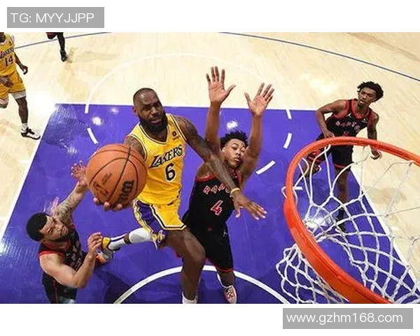 2007年湖人与猛龙的精彩对决回顾与赛季亮点分析