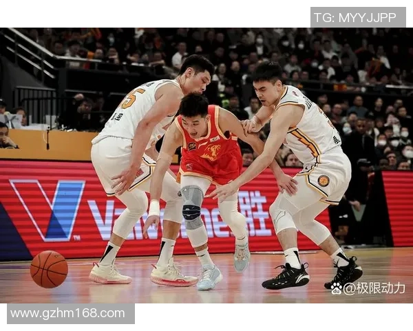 CBA浙江队迎战上海锦集全力争胜激战即将上演