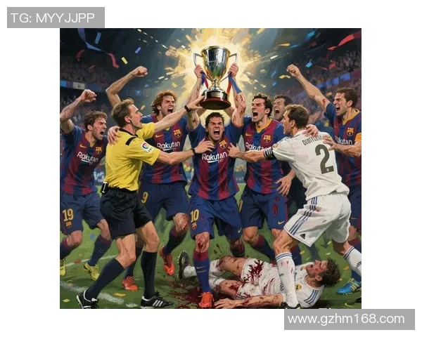 2021年皇马与巴萨经典对决回顾及战术分析