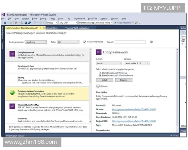 VisualStudio2018正式发布了吗了解新版本的功能与特点