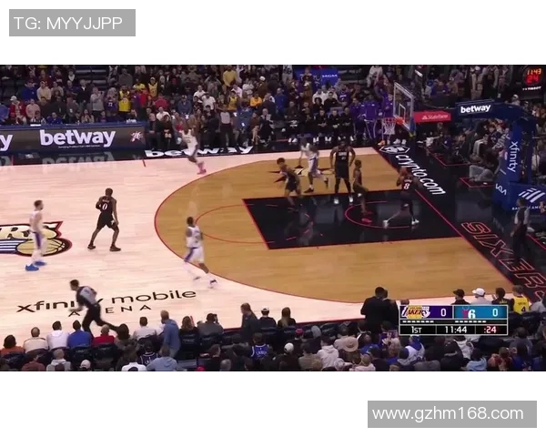 奇才与湖人精彩对决回放全场亮点与精彩瞬间解析