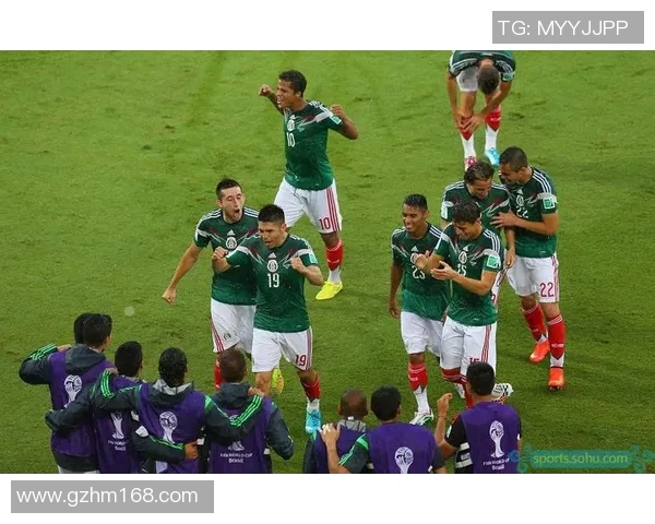 墨西哥与喀麦隆比赛赔率分析及投注建议详解