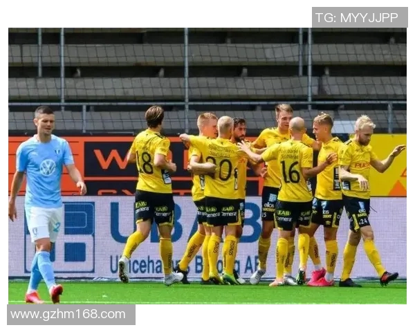 埃尔夫斯与北雪平激战在即谁能在这场较量中笑到最后 埃尔夫斯与北雪平激战在即谁能在这场较量中笑到最后