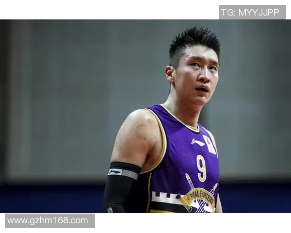 孙悦的篮球传奇之路：从青涩少年到CBA巨星的成长历程与辉煌成就