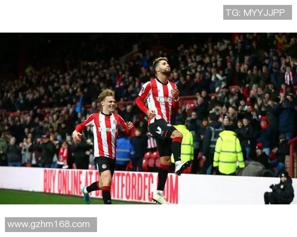 布伦特与斯旺西的精彩对决谁能在这场较量中脱颖而出