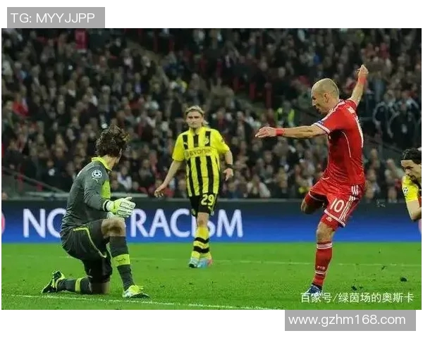 拜仁与多特谁更强大历史战绩与现状全面对比分析 拜仁与多特谁更强大历史战绩与现状全面对比分析