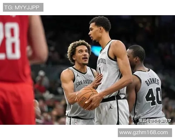 文班亚马新秀赛季表现惊艳场均数据引领全联盟关注 文班亚马新秀赛季表现惊艳场均数据引领全联盟关注