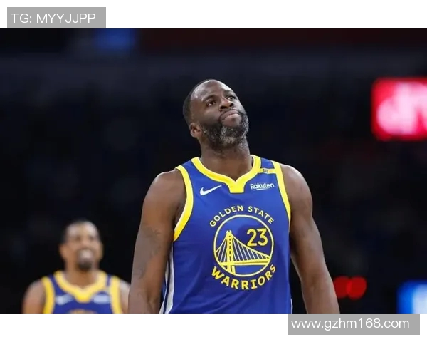 德雷蒙德格林：勇士队的防守核心与领导者之路