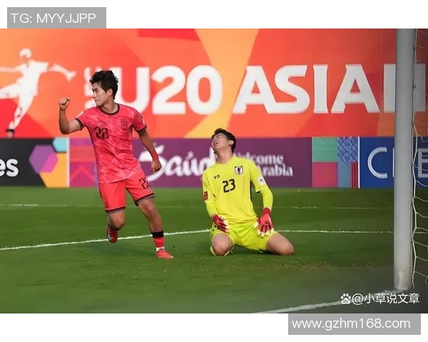 日本与墨西哥在土伦杯的激烈对决展现足球青训的未来潜力