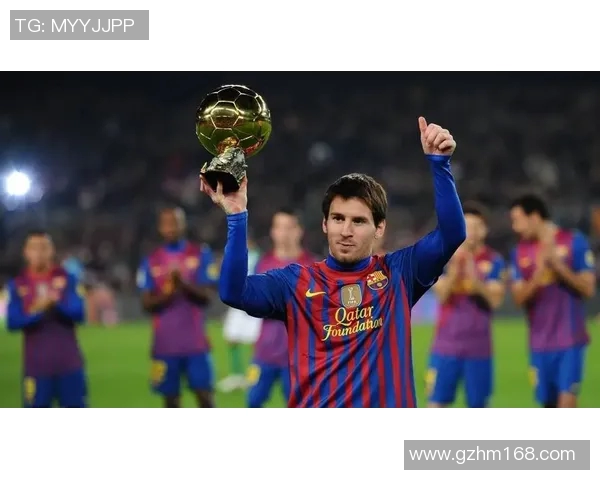 梅西传奇生涯回顾:从阿根廷少年到足球世界的巨星之路 梅西传奇生涯回顾:从阿根廷少年到足球世界的巨星之路