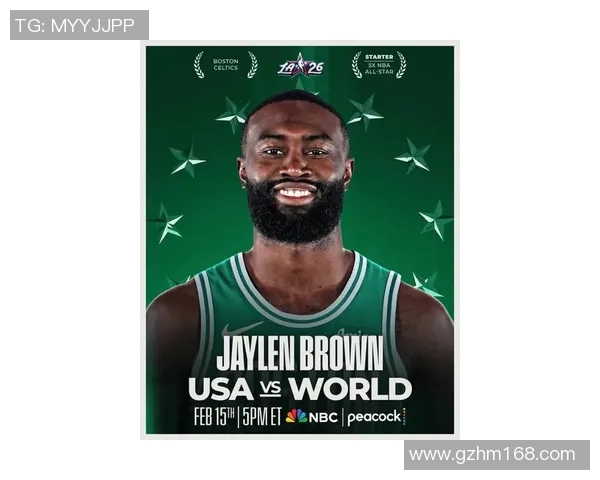 杰伦布朗:从篮球场上的新星到社会运动的先锋 杰伦布朗:从篮球场上的新星到社会运动的先锋