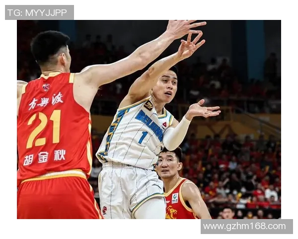 浙江队与广厦队三节激战回顾精彩瞬间与关键时刻分析