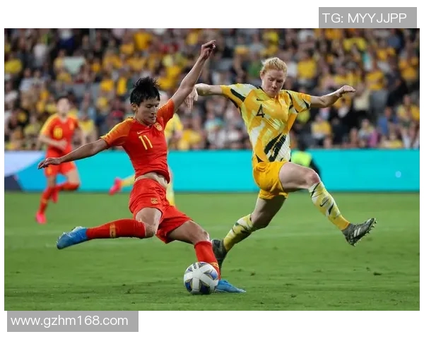 澳大利亚与韩国足球对决结果揭晓精彩瞬间回顾与分析