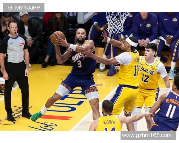 湖人对阵太阳精彩赛事直播今日开启快来一起见证篮球盛宴 湖人对阵太阳精彩赛事直播今日开启快来一起见证篮球盛宴