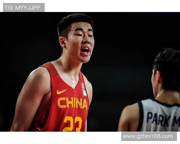 王泉泽:从篮球新星到国家队的中坚力量,探索他的成长与未来之路 王泉泽:从篮球新星到国家队的中坚力量,探索他的成长与未来之路