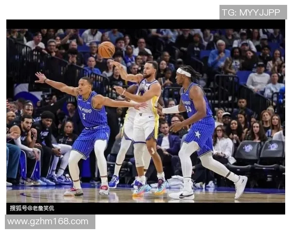 2017至2018赛季勇士与魔术的精彩对决回顾与分析