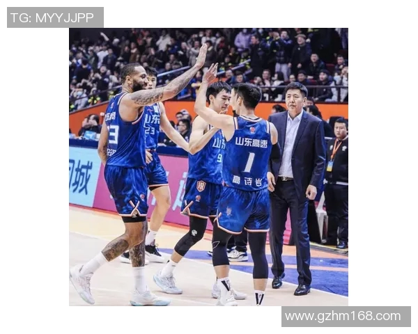 2017年CBA山东队与天津队激战回顾精彩瞬间与赛场亮点分析 2017年CBA山东队与天津队激战回顾精彩瞬间与赛场亮点分析