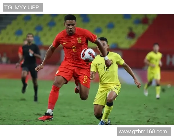 叙利亚战胜中国队1-0赛场上演精彩对决引发热议