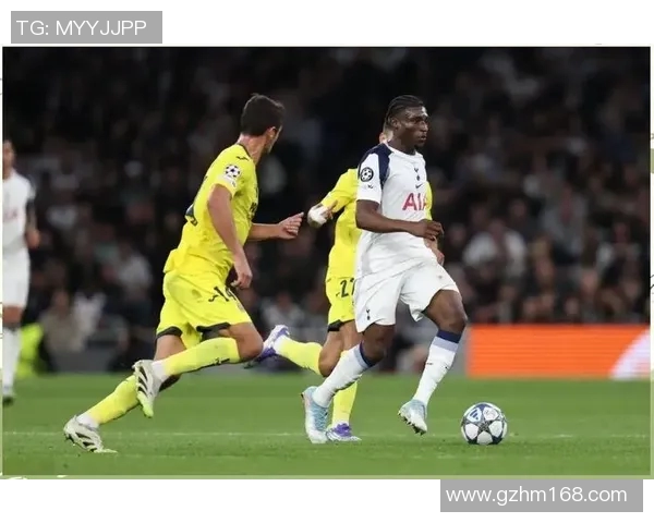 布莱顿与热刺精彩对决直播时间及观看方式详解