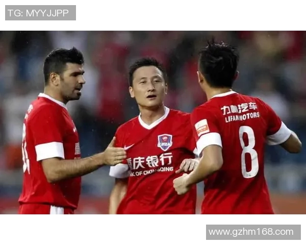 山东鲁能与重庆队对决分析及胜负推荐策略分享