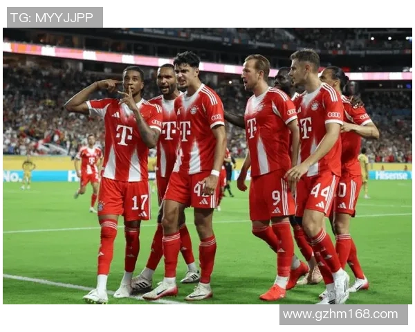 拜仁慕尼黑对阵沃尔夫斯堡全场精彩视频回顾与赛后分析 拜仁慕尼黑对阵沃尔夫斯堡全场精彩视频回顾与赛后分析