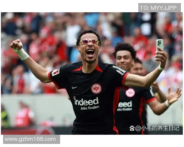 拉什福德:从青训新星到英超锋线巨星的辉煌蜕变之路 拉什福德:从青训新星到英超锋线巨星的辉煌蜕变之路