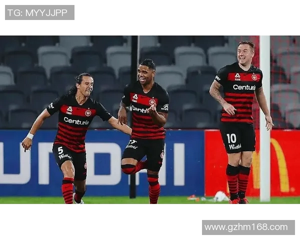 悉尼与纽卡斯尔的精彩对决揭示澳超联赛的竞争魅力与球队实力