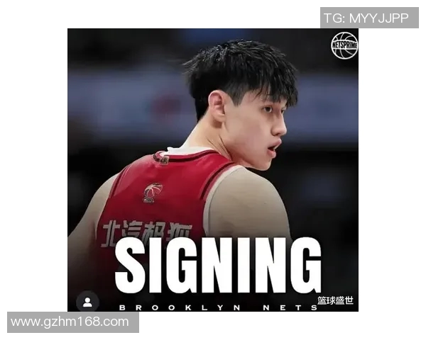 曾凡博:从青涩新星到篮球场上的闪耀之星的成长之路