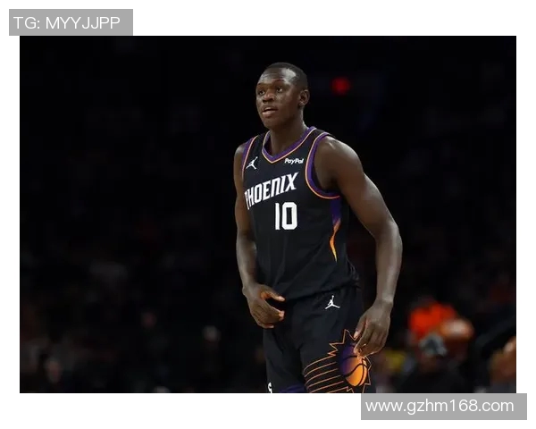 杰伦威廉姆斯的崛起与未来展望:一位篮球新星的成长之路