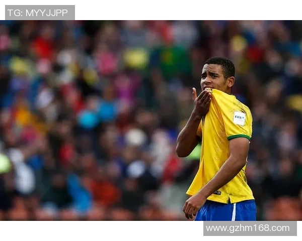 热苏斯的崛起与挑战：从天才少年到足球巨星的成长之路