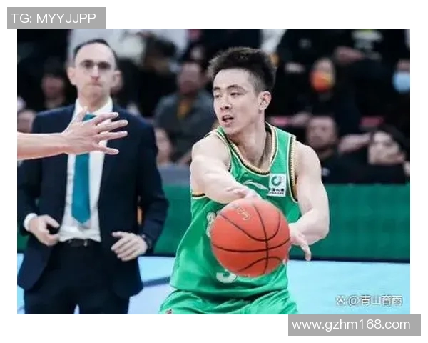 郭艾伦在篮球赛场上的精彩表现与个人成长历程的深度剖析与思考 郭艾伦在篮球赛场上的精彩表现与个人成长历程的深度剖析与思考