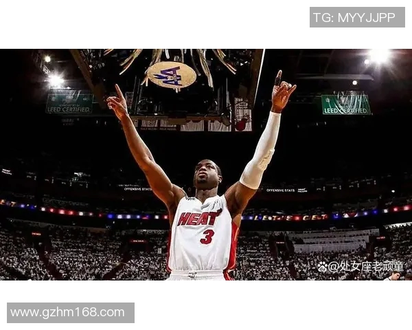 韦德与詹姆斯巅峰对决精彩集锦回顾展现篮球传奇的辉煌瞬间 韦德与詹姆斯巅峰对决精彩集锦回顾展现篮球传奇的辉煌瞬间