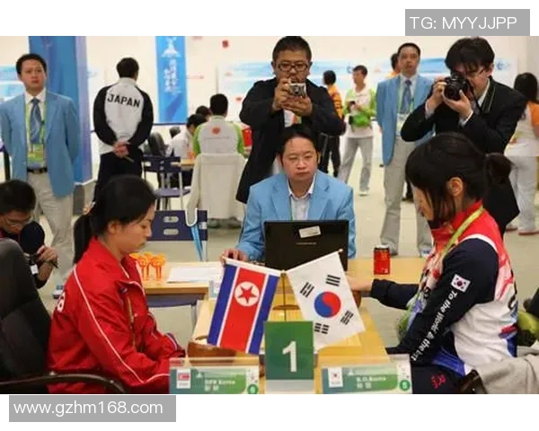 马来西亚与北韩的较量：体育竞技与文化交流的双重对决