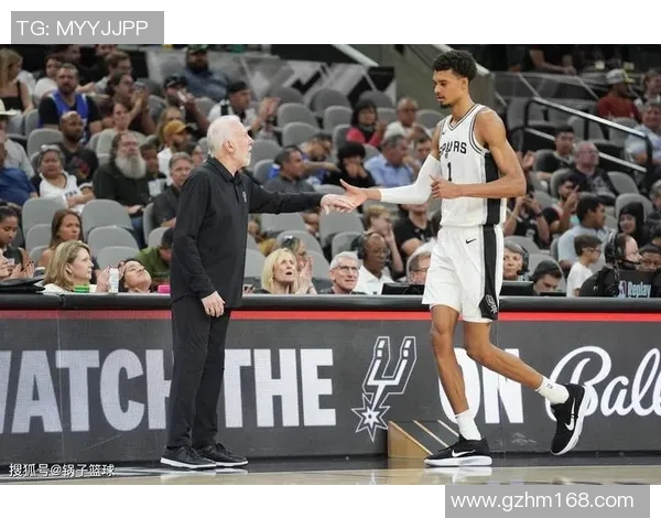 马刺队摆烂策略升级波波维奇因轮休主力被罚款引热议 马刺队摆烂策略升级波波维奇因轮休主力被罚款引热议