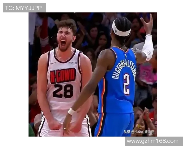2017至2018赛季雷霆与火箭激战回顾两队明星球员表现分析与比赛精彩瞬间 2017至2018赛季雷霆与火箭激战回顾两队明星球员表现分析与比赛精彩瞬间