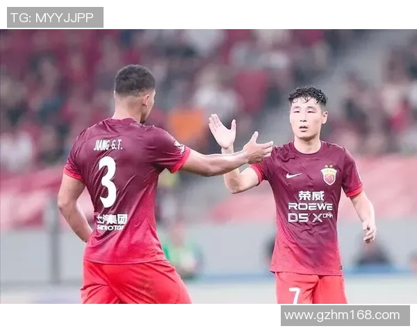 上港与国安激战在即比分预测分析及双方近期状态评估 上港与国安激战在即比分预测分析及双方近期状态评估