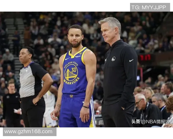 勇士破纪录奢侈税支出达19亿美元成功争取附加赛资格