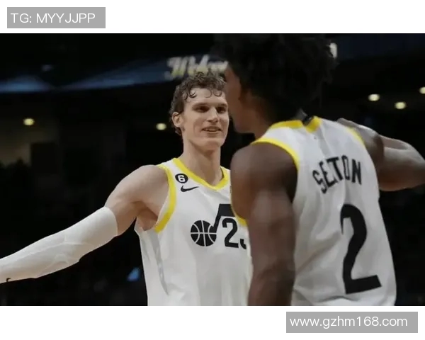 劳里马尔卡宁如何在NBA赛场上展现出色的篮球天赋与领导力 劳里马尔卡宁如何在NBA赛场上展现出色的篮球天赋与领导力