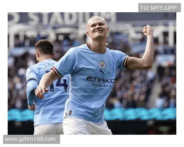 哈兰德：从天才少年到足球巨星的辉煌蜕变与未来展望