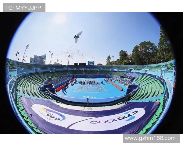 广州网球队在邀请赛中的强劲表现与未来展望分析MBA 广州网球队在邀请赛中的强劲表现与未来展望分析MBA