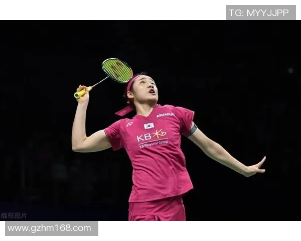 山口茜与辛德胡巅峰对决谁将问鼎羽毛球世界之巅 山口茜与辛德胡巅峰对决谁将问鼎羽毛球世界之巅