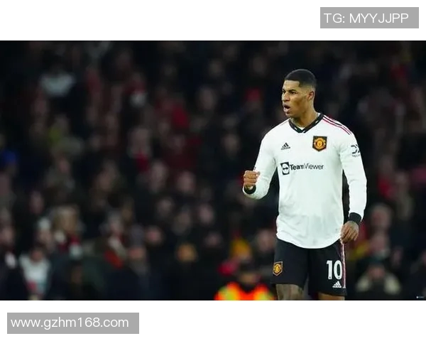 拉什福德:从青训新星到英超锋线领军人物的成长之路 拉什福德:从青训新星到英超锋线领军人物的成长之路