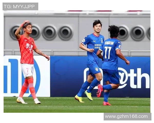 恒大与水原首发阵容对比分析揭示双方战术布局与球员特点 恒大与水原首发阵容对比分析揭示双方战术布局与球员特点