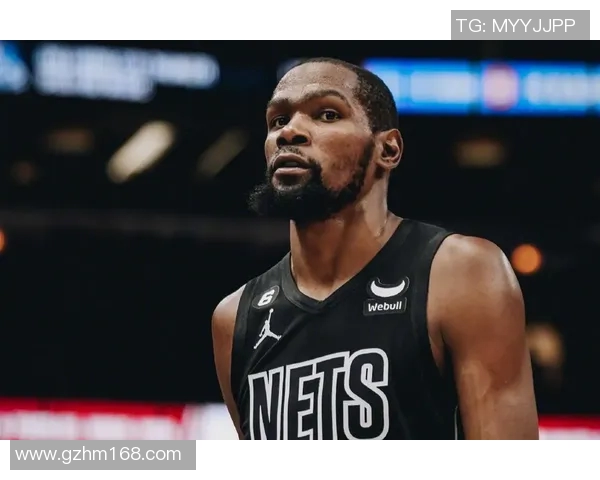 杜兰特重返赛场篮网对决勇士精彩对抗引发球迷热议