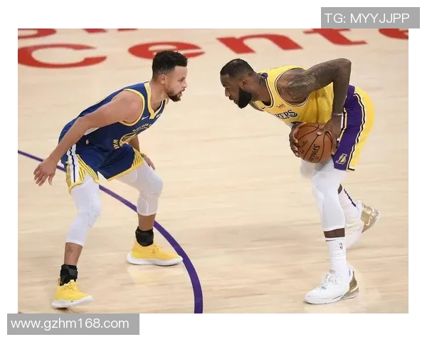 洛杉矶湖人与金州勇士的激烈对决揭示NBA季后赛的精彩瞬间与战术较量
